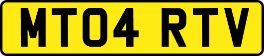 MT04RTV