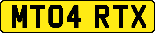 MT04RTX