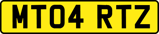 MT04RTZ