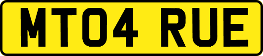 MT04RUE