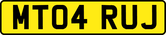 MT04RUJ