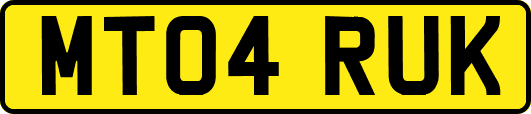 MT04RUK