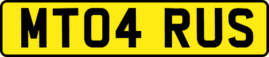 MT04RUS