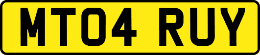 MT04RUY