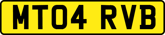 MT04RVB