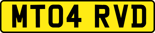 MT04RVD