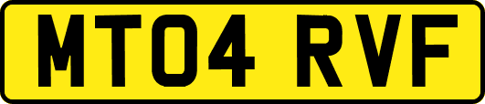 MT04RVF