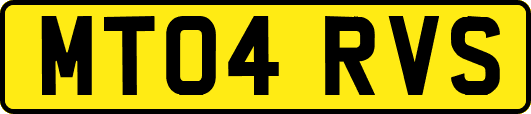 MT04RVS