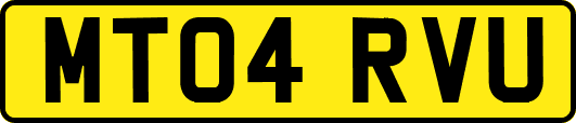 MT04RVU