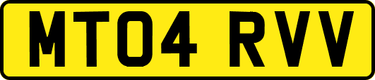 MT04RVV