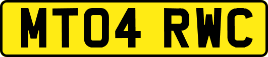 MT04RWC