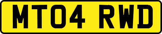 MT04RWD
