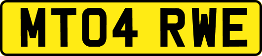 MT04RWE