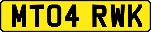 MT04RWK