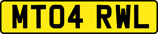 MT04RWL