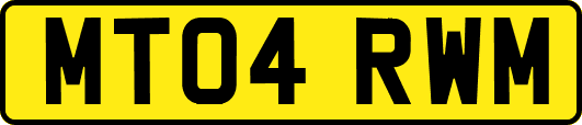 MT04RWM