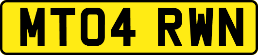 MT04RWN