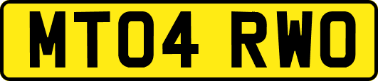 MT04RWO