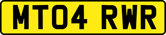 MT04RWR