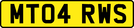 MT04RWS