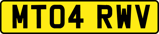 MT04RWV