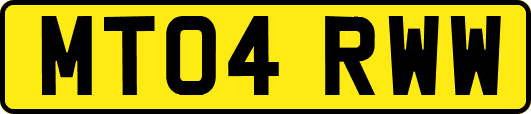 MT04RWW