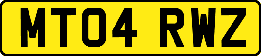 MT04RWZ