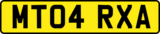 MT04RXA