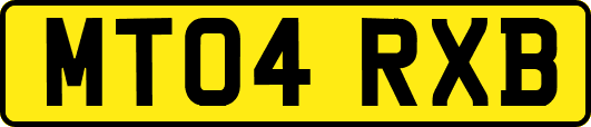 MT04RXB