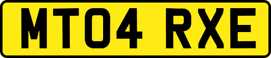 MT04RXE