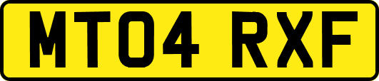 MT04RXF
