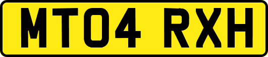 MT04RXH
