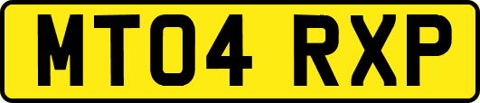 MT04RXP