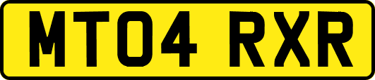 MT04RXR
