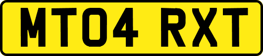 MT04RXT