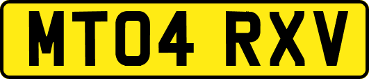 MT04RXV