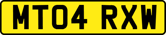 MT04RXW