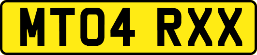 MT04RXX