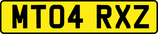MT04RXZ