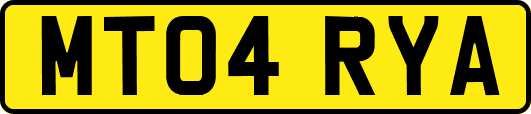 MT04RYA
