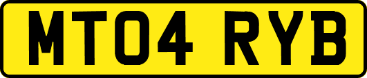 MT04RYB
