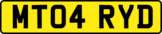 MT04RYD