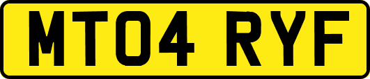 MT04RYF