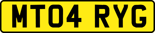 MT04RYG