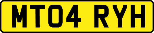 MT04RYH