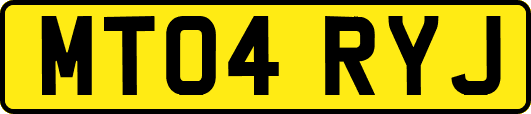 MT04RYJ