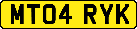 MT04RYK