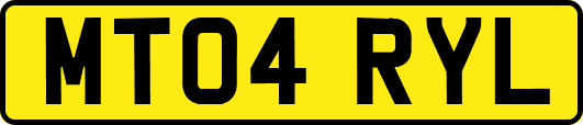MT04RYL
