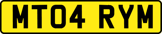 MT04RYM