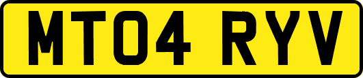 MT04RYV